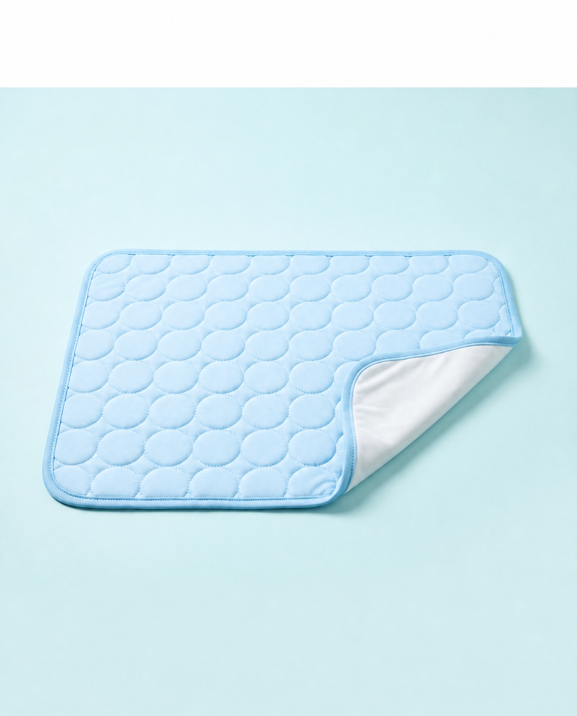 Sommerpfote Eisseide-Kühlmatte